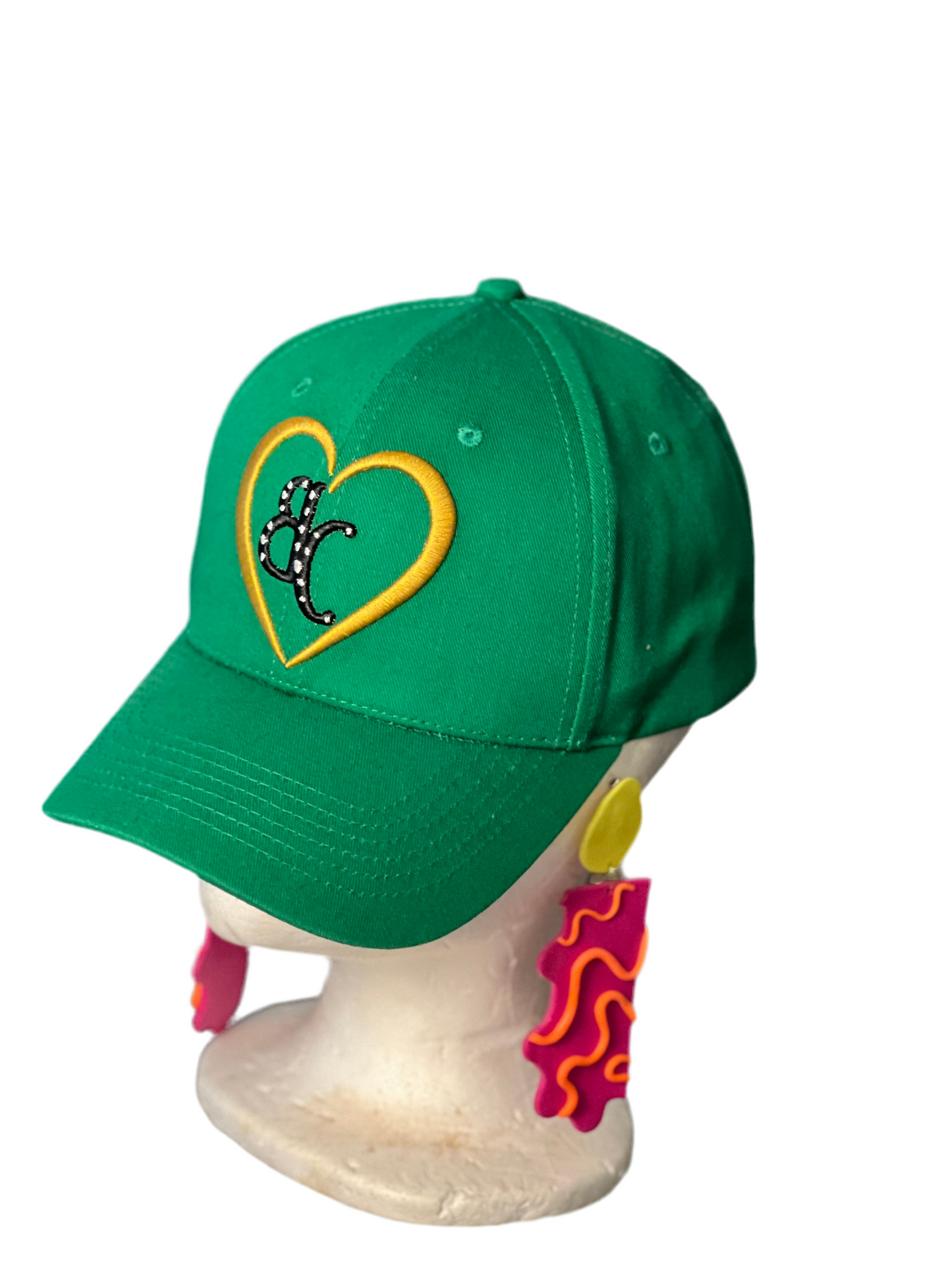 Be Confident Baseball Cap