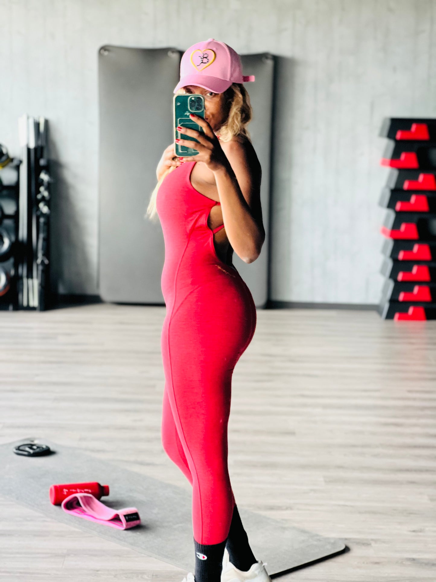 Sport wear