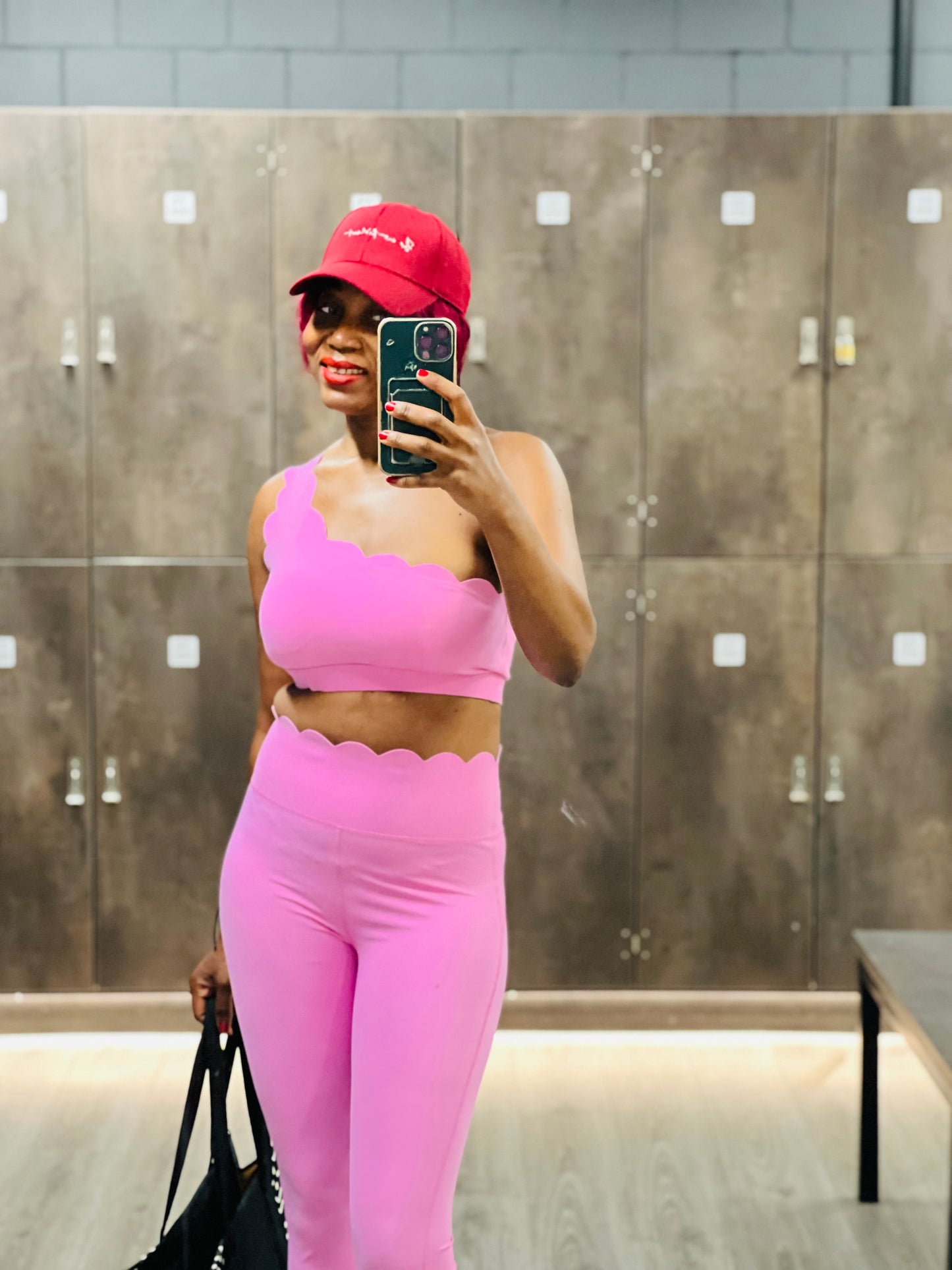 Sport wear