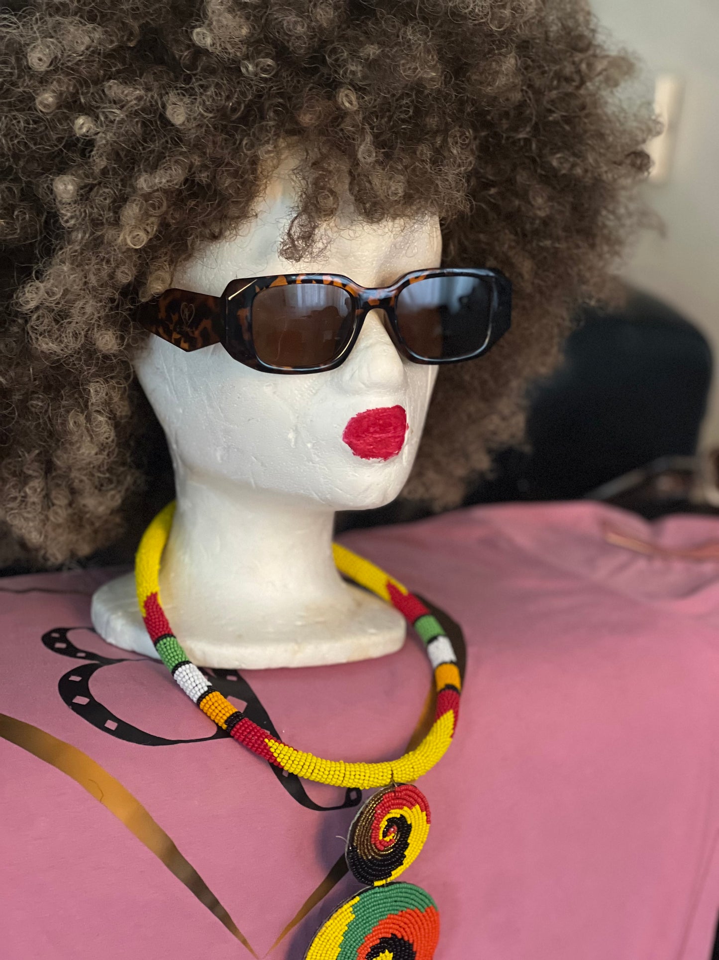Fashion sunglasses
