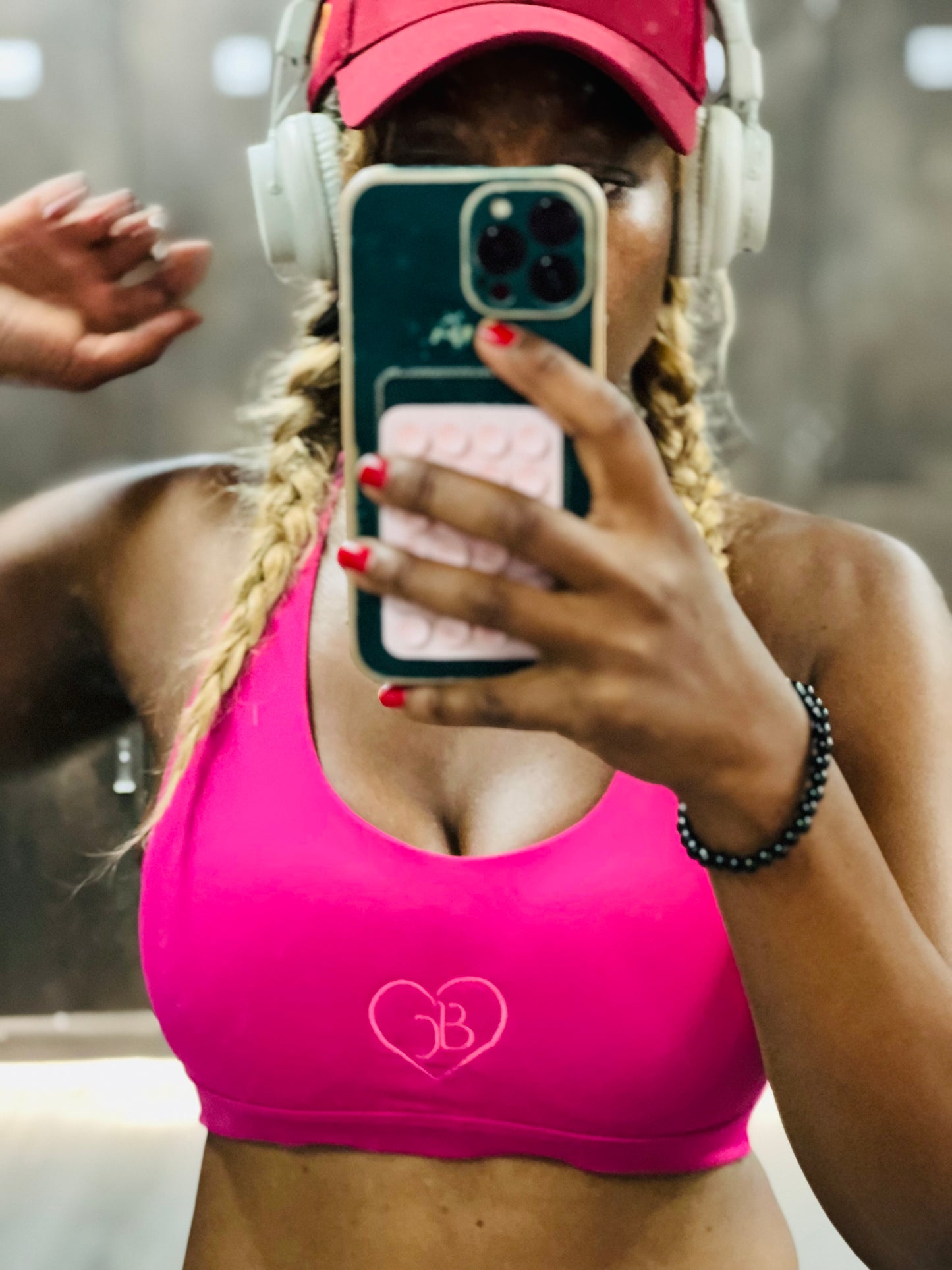 Sport wear