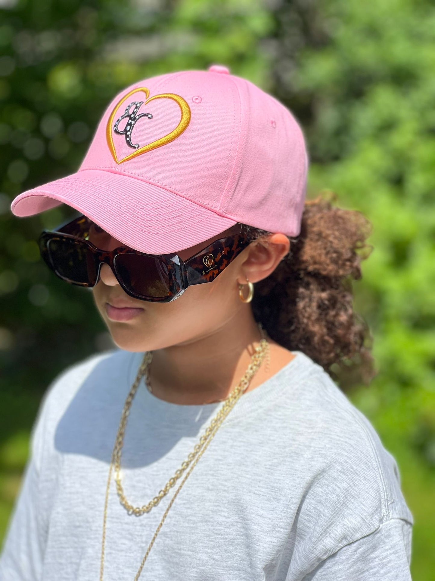 Be Confident Baseball Cap