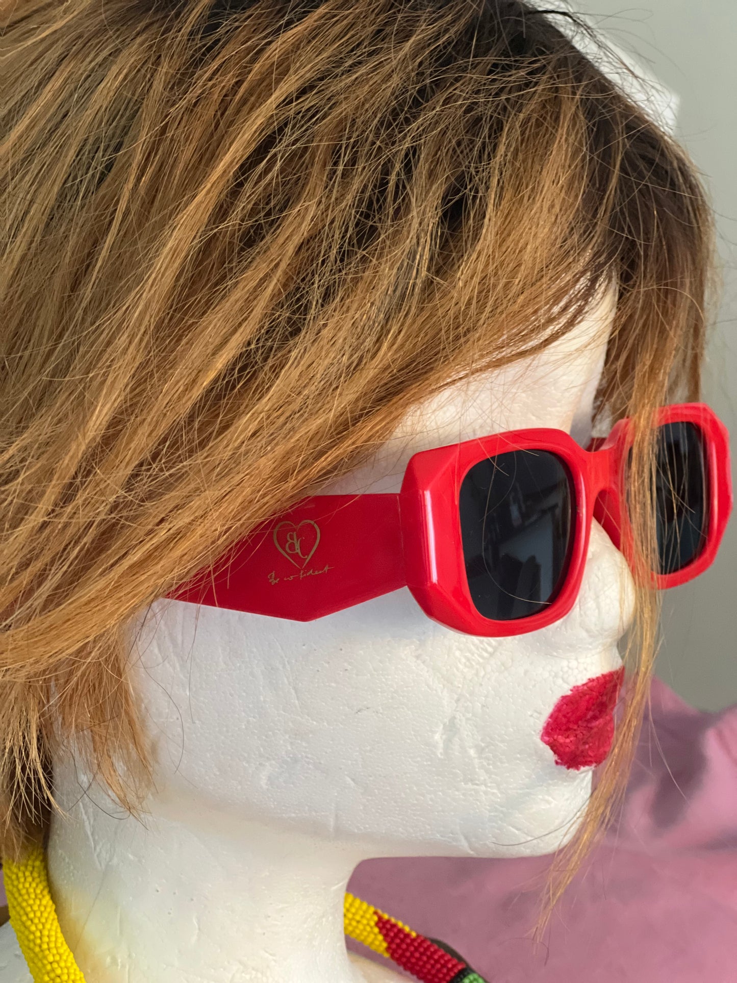 Fashion sunglasses