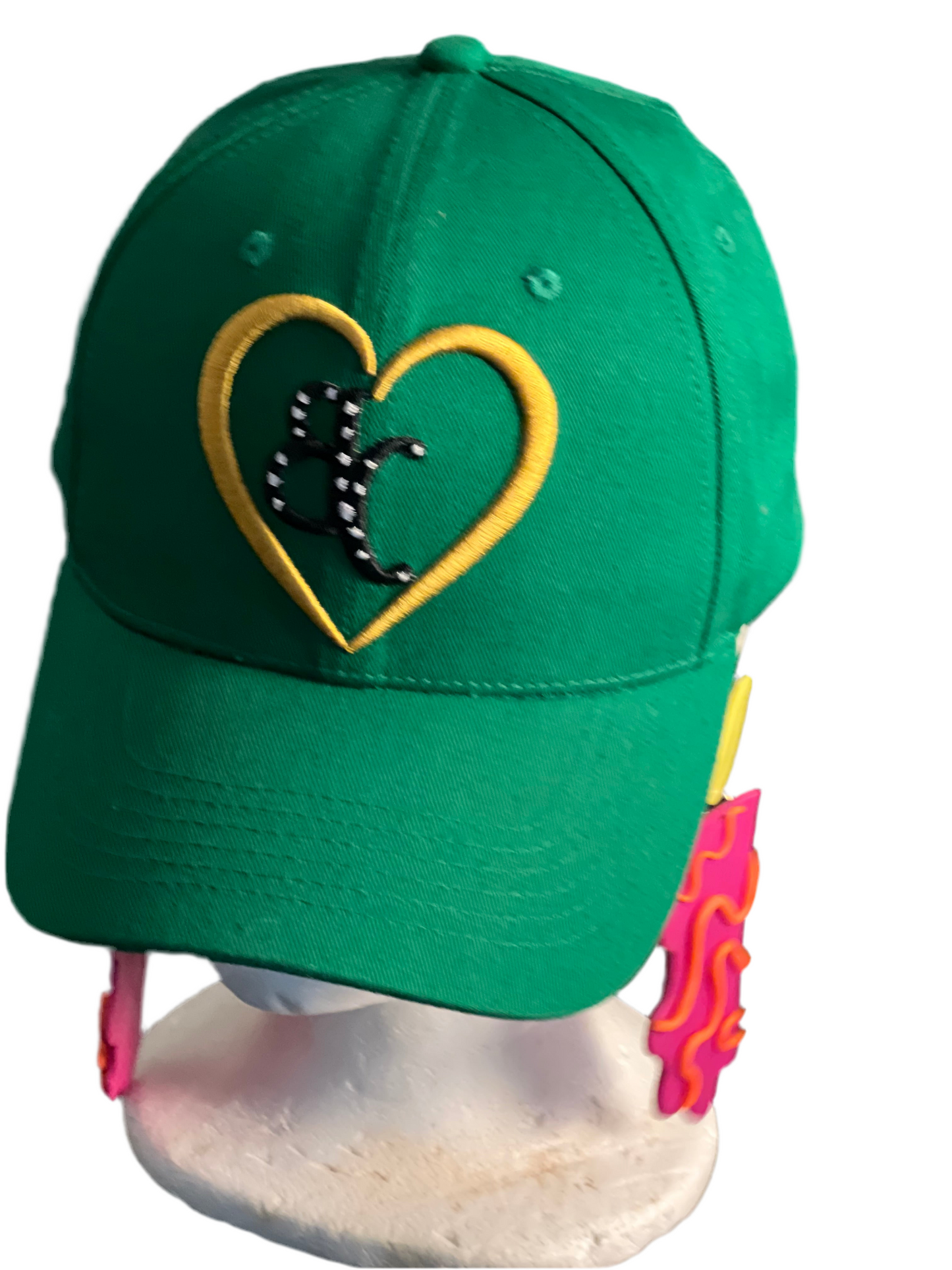 Be Confident Baseball Cap