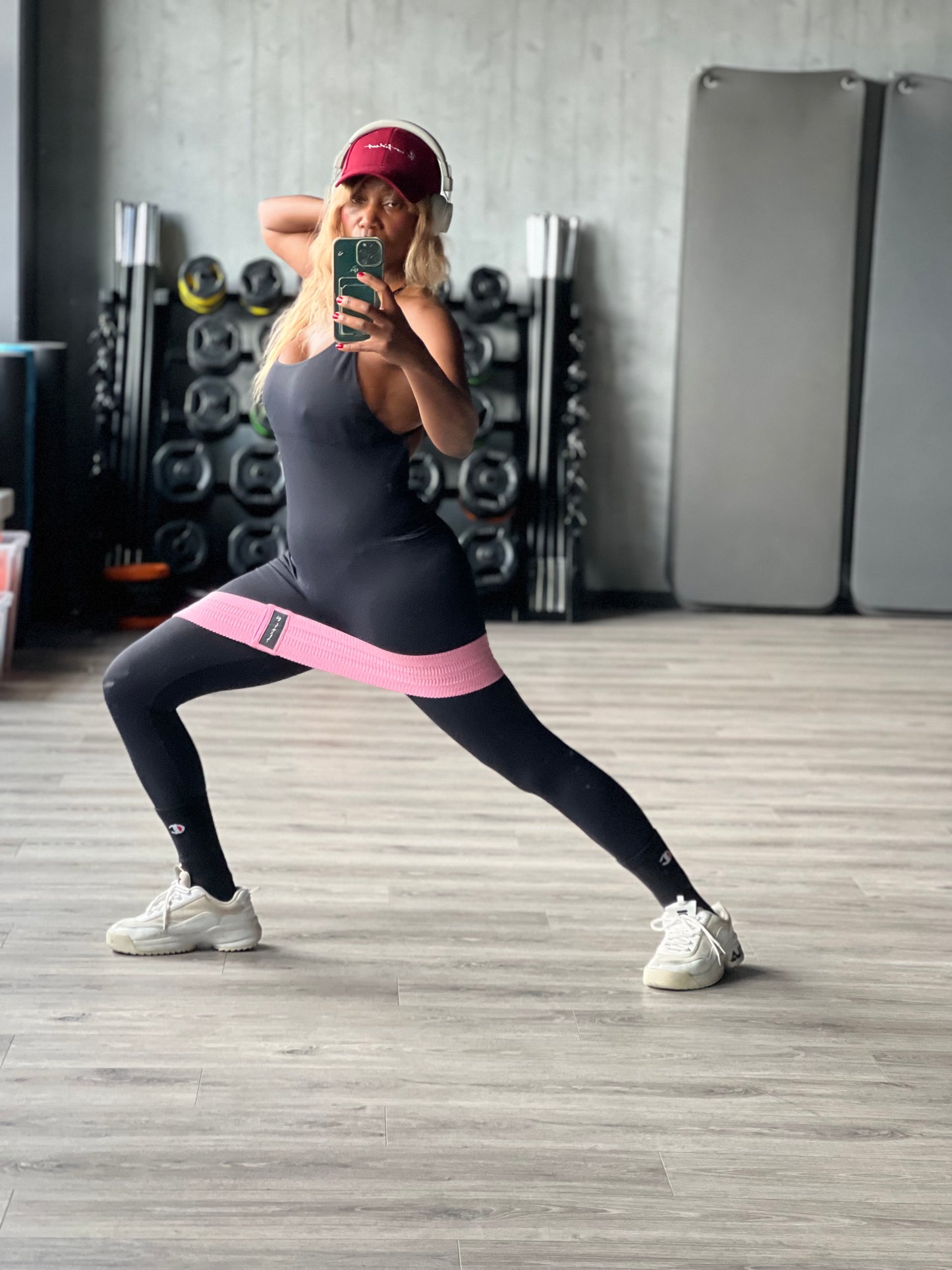 Sport wear