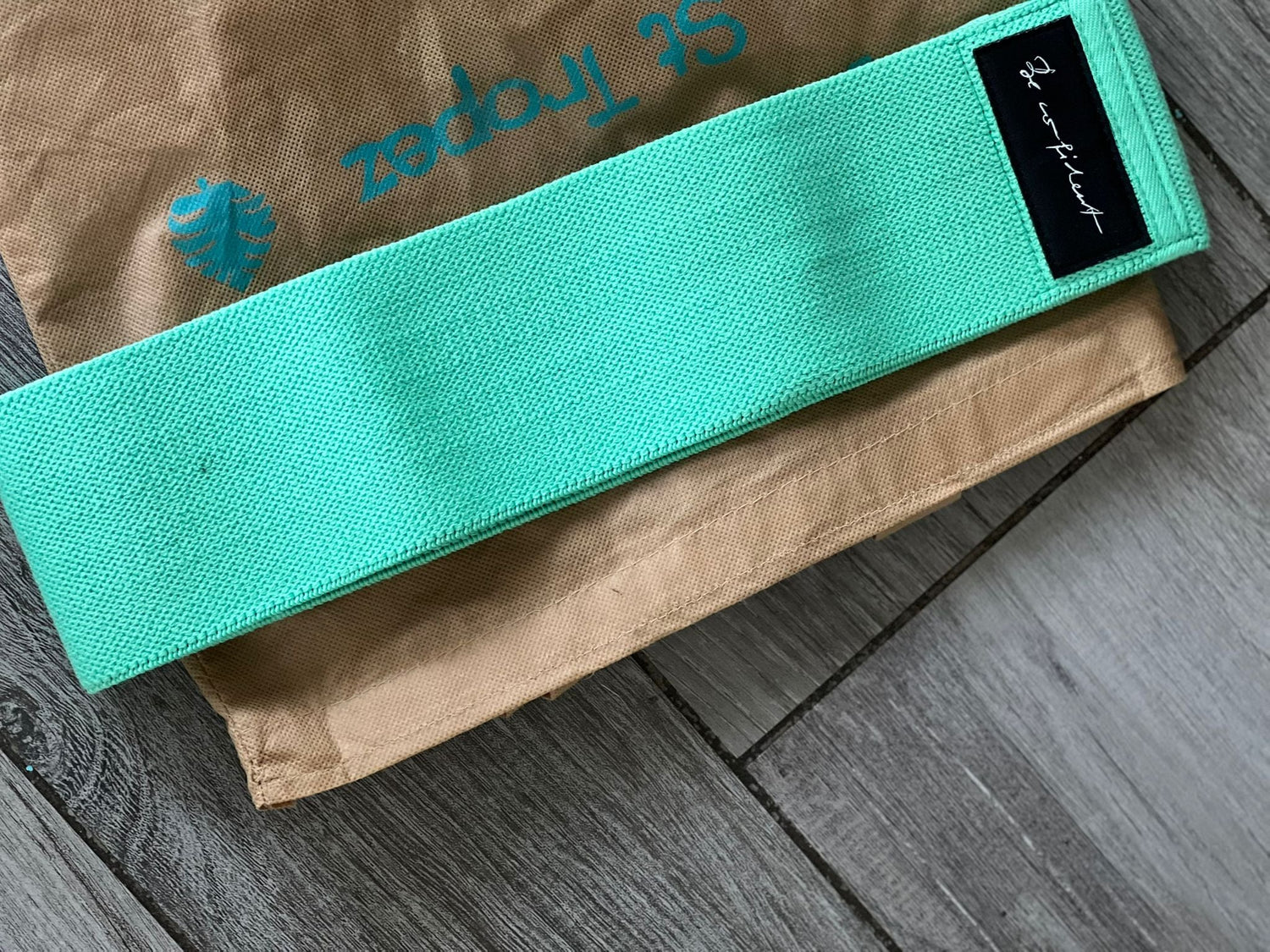 Workout bands