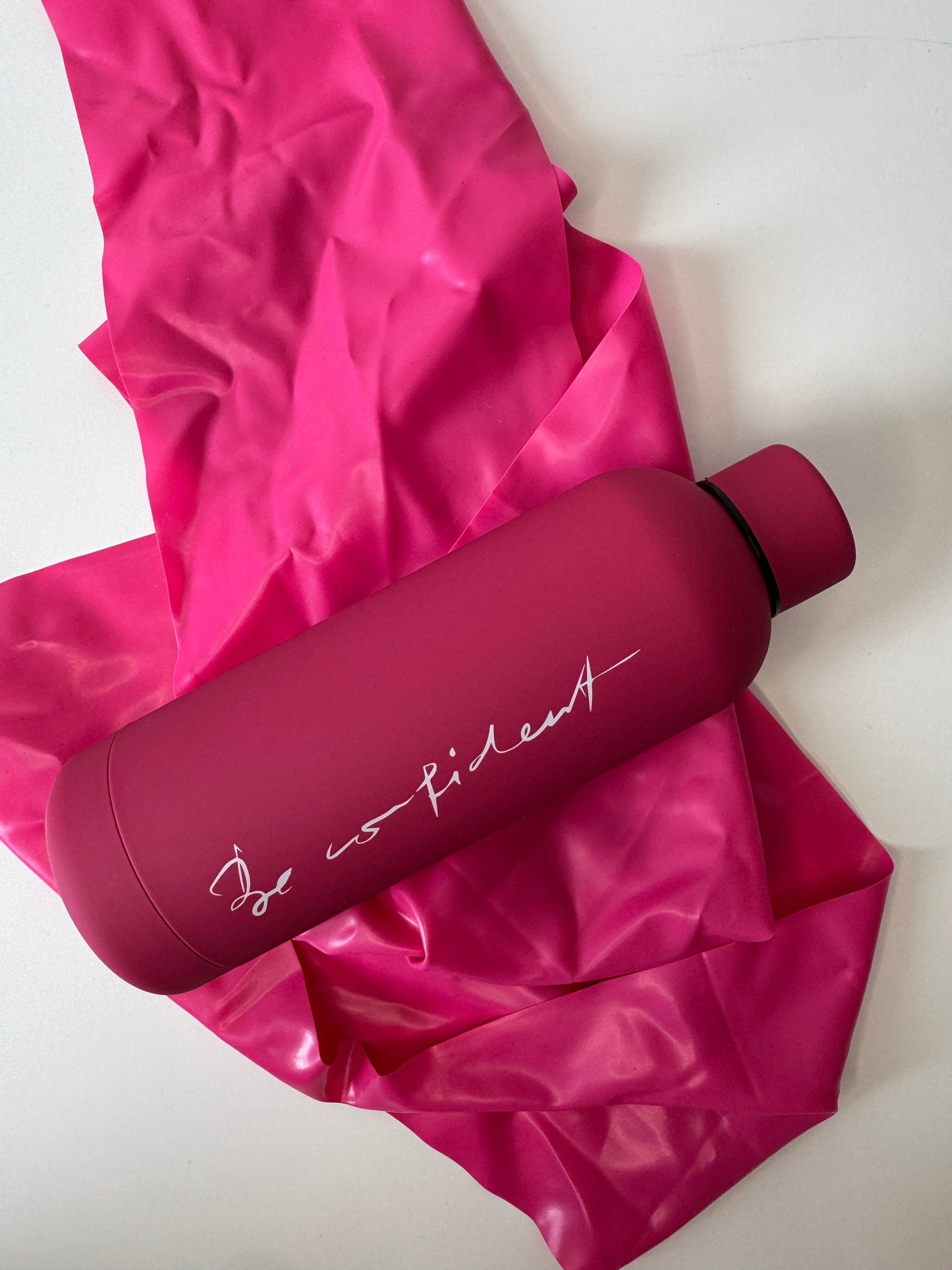 Water Bottles