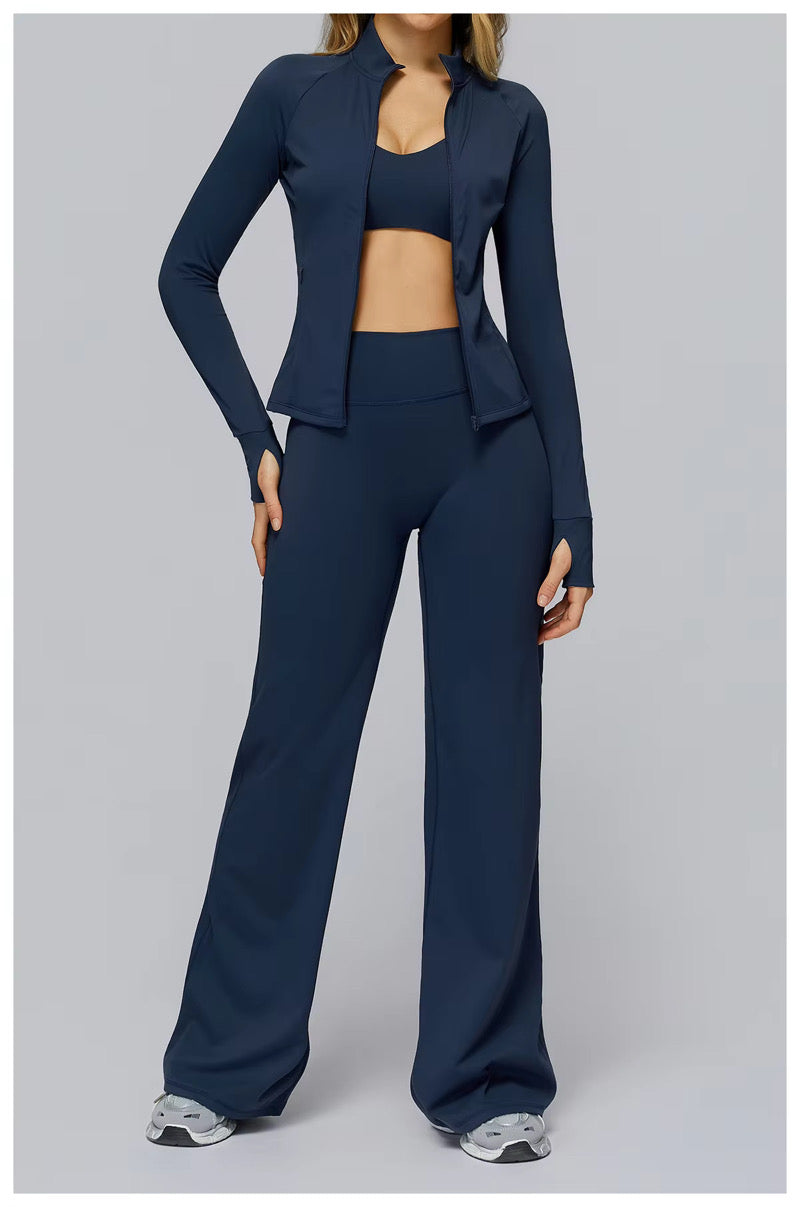 Sport wear