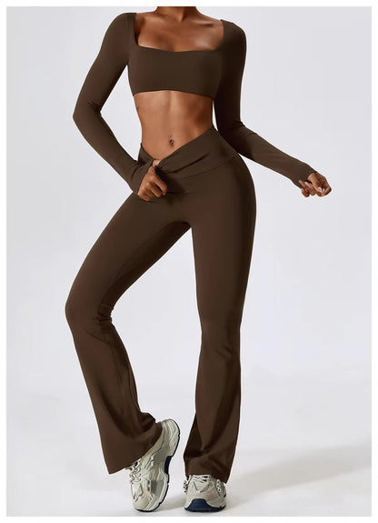Sport wear