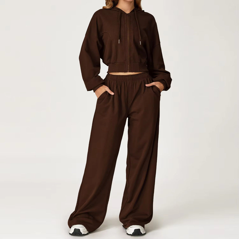 Sport wear