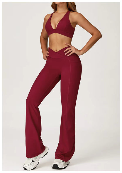 Sport wear