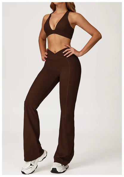 Sport wear