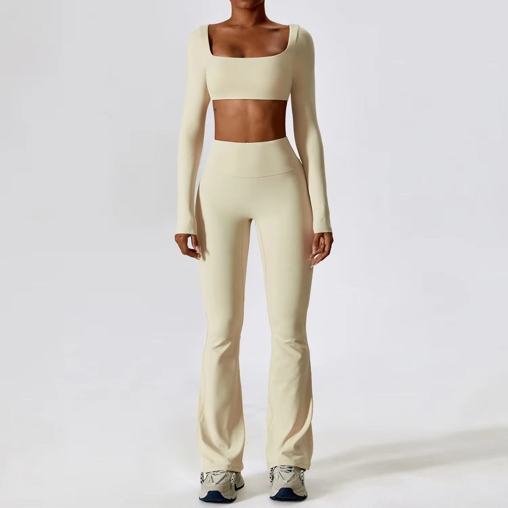 Sport wear