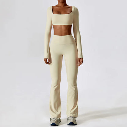 Sport wear