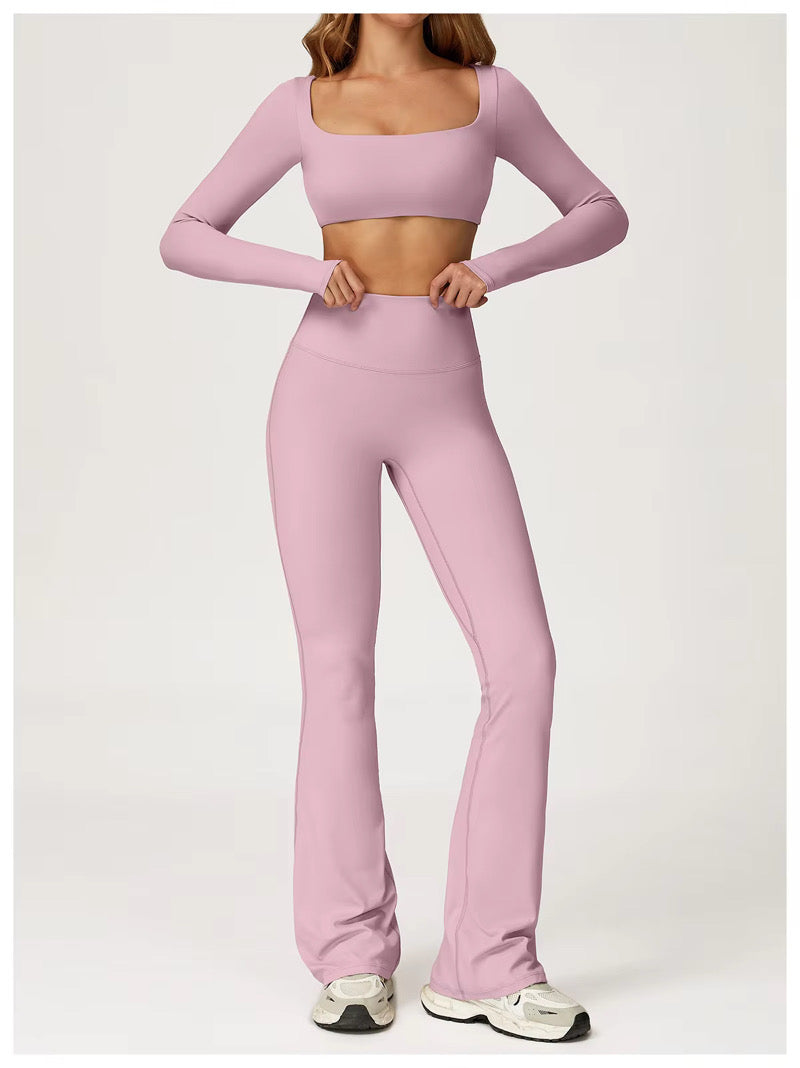 Sport wear