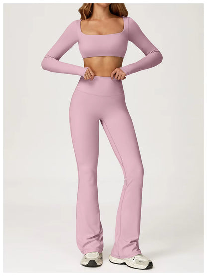Sport wear