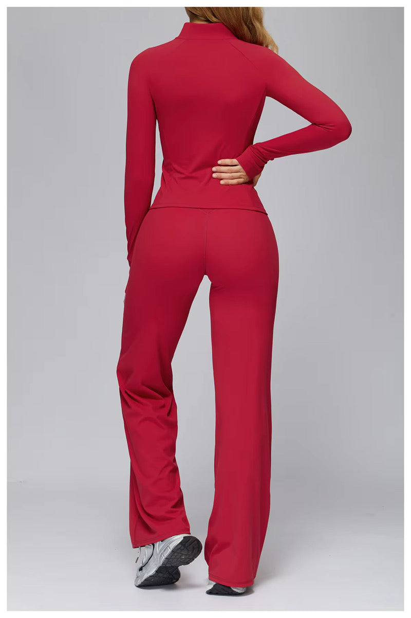 Sport wear