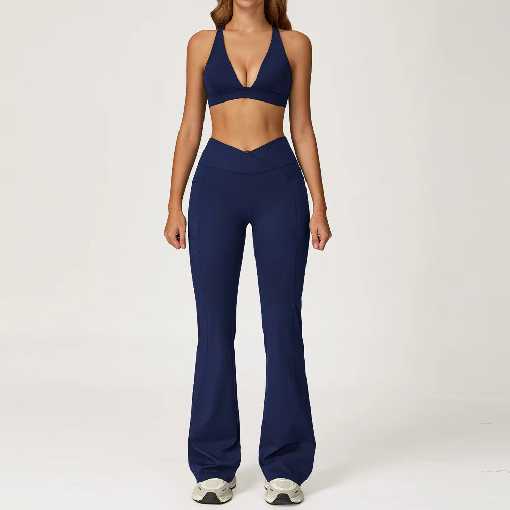 Sport wear