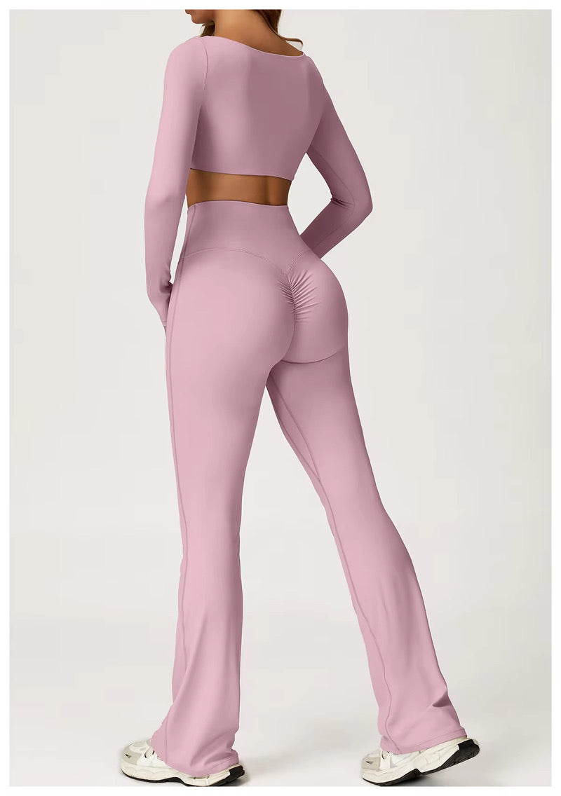 Sport wear