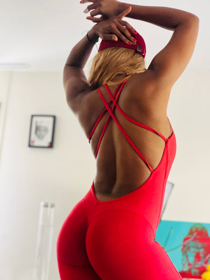 Sport wear