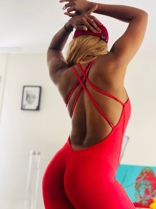 Sport wear