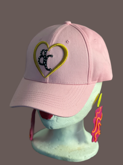 Be Confident Baseball Cap