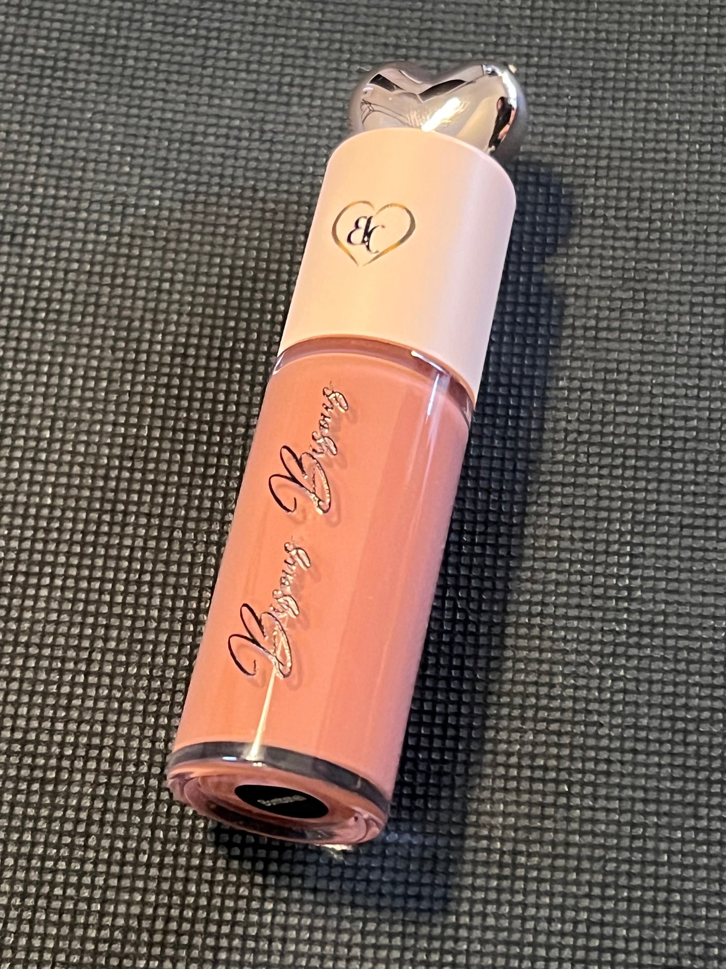 Lips gloss