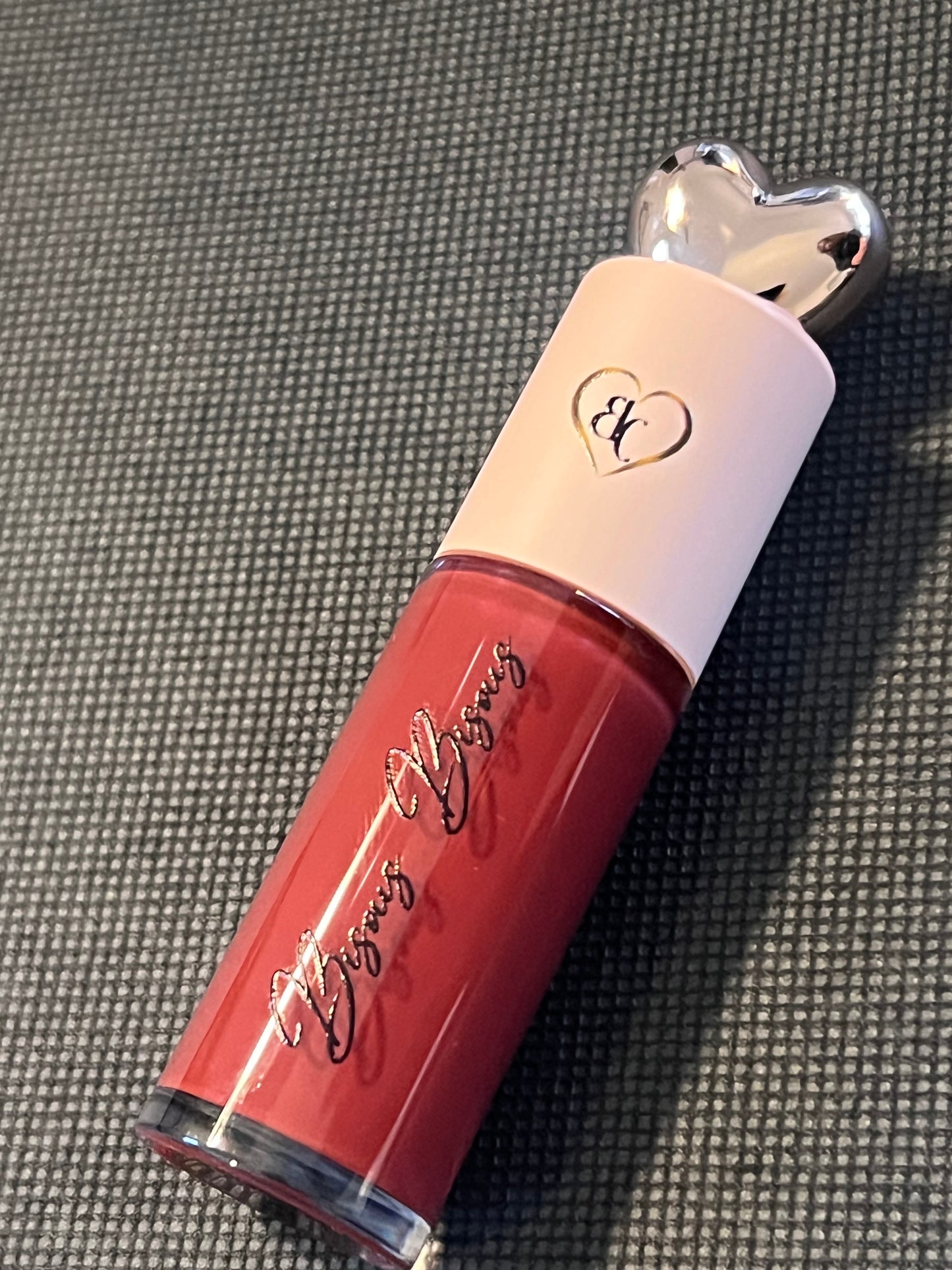 Lips gloss