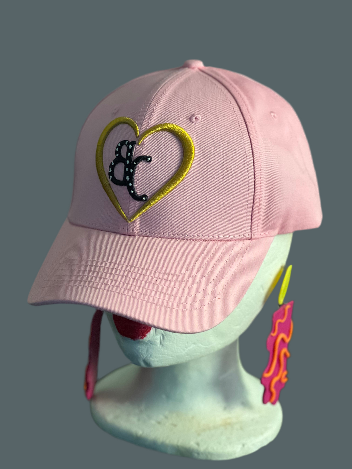 Be Confident Baseball Cap