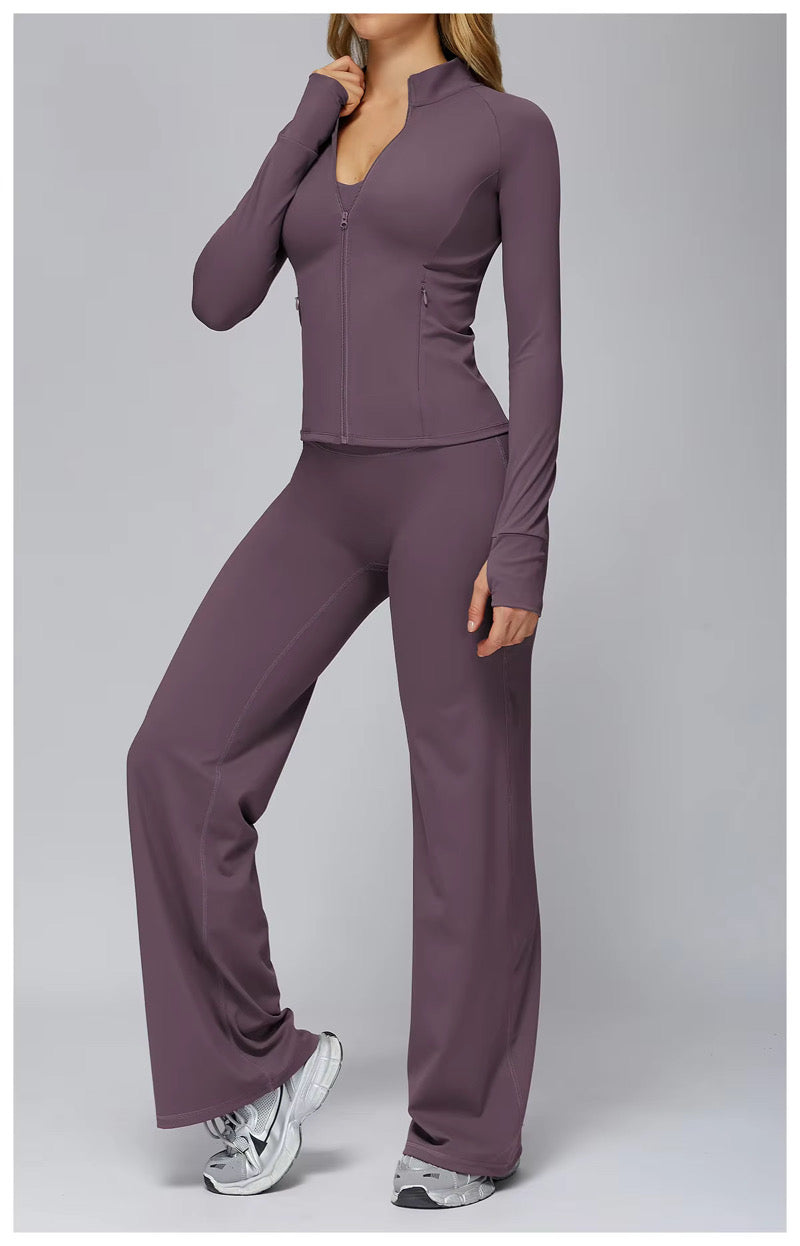 Sport wear