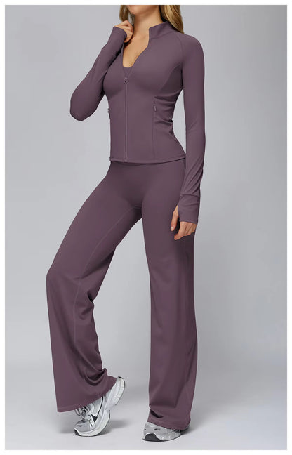 Sport wear