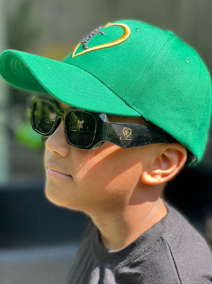 Be Confident Baseball Cap