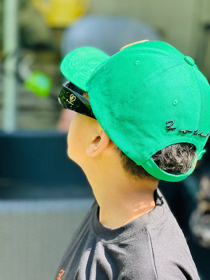 Be Confident Baseball Cap