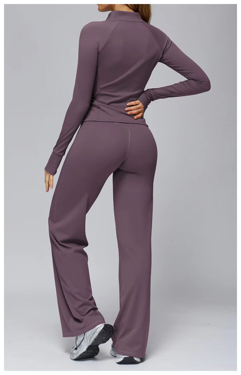 Sport wear