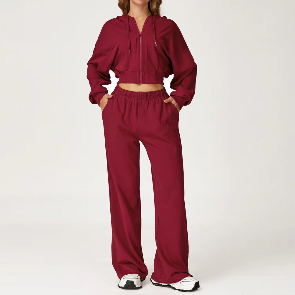 Sport wear