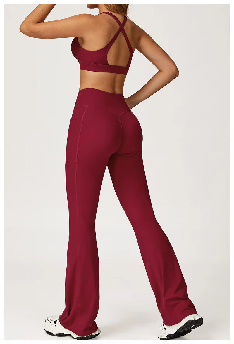 Sport wear