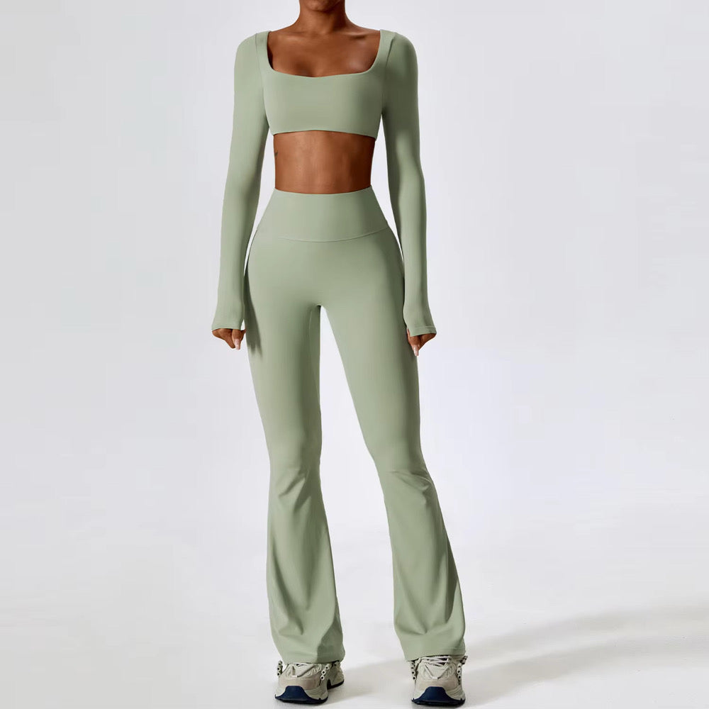 Sport wear