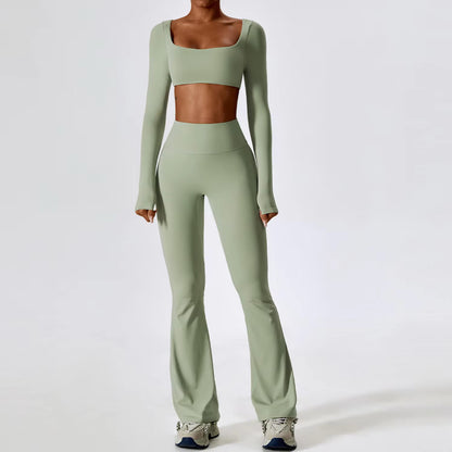 Sport wear