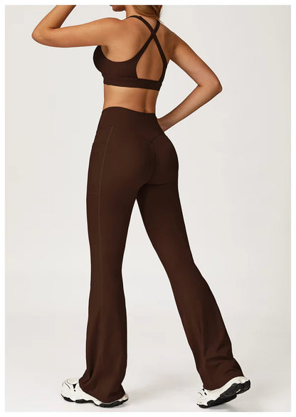 Sport wear