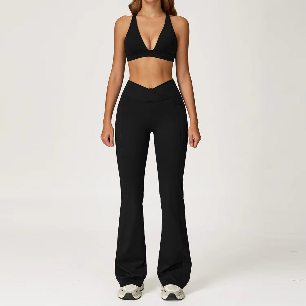 Sport wear